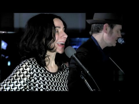 PJ Harvey & John Parish - Sixteen, Fifteen, Fourteen (2009)