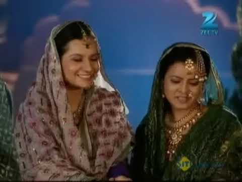 Jodha Akbar - Ep 17 - Rajat Tokas, Paridhi Sharma - Hindi Tv Serial - Zee5 Premium