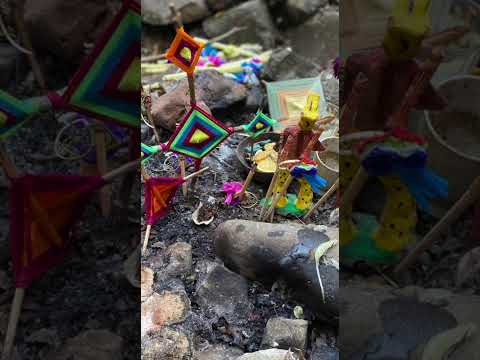 Join Jose, Lena and Anna for the Power Path Shamanic Tropical Retreat in Mexico!