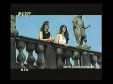 Dashti Xalid - Kcha Malik