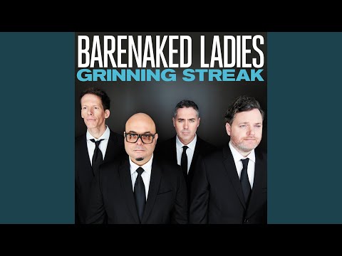 Give It Back To You - Barenaked Ladies