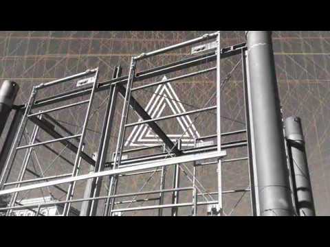 Algorave 23.03.2017 Promo Clip