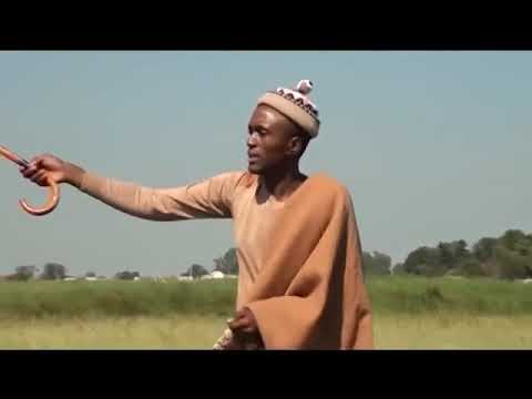 Qhoku Tsa Seakhi - Likoriana