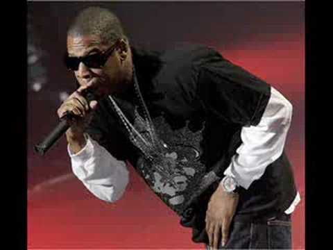 Jay Z feat.Kanye West - Jockin Jay Z -FULL SONG BLUEPRINT 3