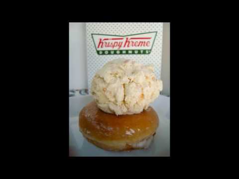 Porn And Chicken - Krispy Kreme (Original Mix) | Good Music Everyday