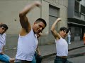 My Humps The Black Eyed Peas Coreografía Por Fredighoul