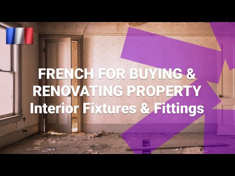 French for Buying Property What Are the Different Types of Property in France