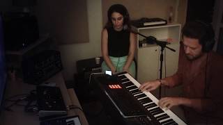 Nil Karaibrahimgil - İyi ki (cover) Ezgi Güvercin &amp; Onur Yenihayat