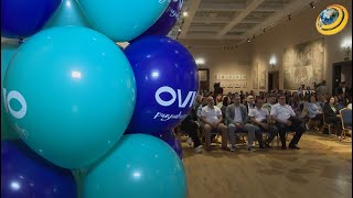 «Ռոստելեկոմ Հայաստանը» վերափոխվում է «OVIO»-ի