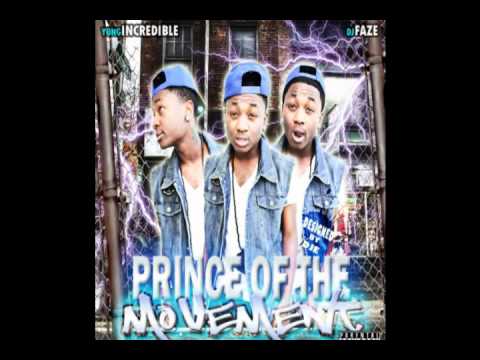 Yung Incredible Ft J20 - Cougars (Jerkin Song).flv