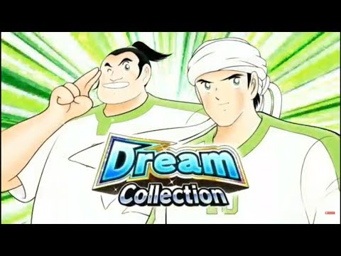 [CTDT] Gacha 150DB Dream Collection Vulcan & Owairan
