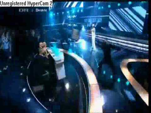 Kong Mohamed Ali X Factor live Mix part 2