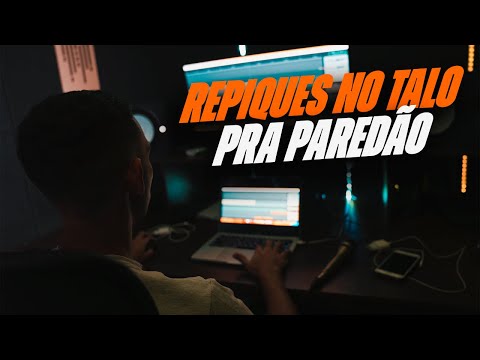 PISEIRO PARA RACHA DE SOM 2K24 - NÃO VAI CORRER NÃO (INSTRUMENTAL TOP)