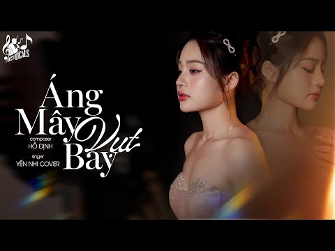 Áng Mây Vụt Bay - Lê Bảo Bình | Yến Nhi Cover | Dù Biết Yêu Anh Là Sai Nhưng Chẳng Thể Ngăn Mình Lại