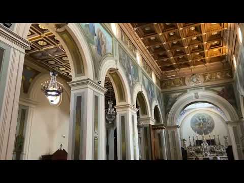 Cattedrale S. Anastasia-Santa Severina (KR) -Uno dei Borghi più belli d’Italia- Calabria- @tuttitaly