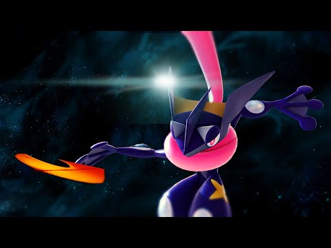 Among the Souls #2 |  Greninja Montage