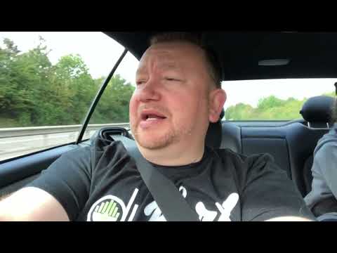 Coventry Speedway Tour