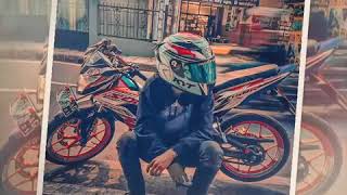 Download lagu Story wa terbaru motor sonic 150 mp3