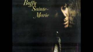 Buffy Sainte-Marie  |  Must I Go Bound