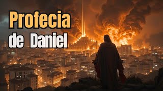 Daniel e os Segredos do Futuro: Profecias que Revelam o Fim dos Tempos