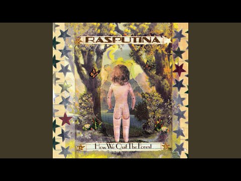Sign of the Zodiac - Rasputina