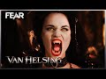 Count Dracula S Masquerade Ball Van Helsing 2004 Fear