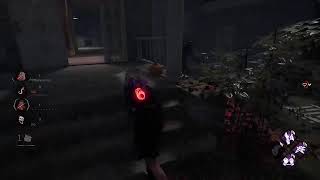 琥珀ののんびりゲーム　[DBD]　本日二回目