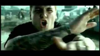 Papa Roach - She Loves Me Not (HD)