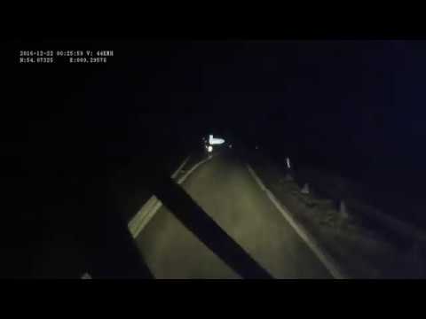 Germany. Motorway A23, Schenefeld, Pinneberg — Schafstedt, 2016, 4x