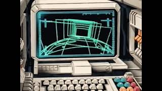 Cover art for them changes