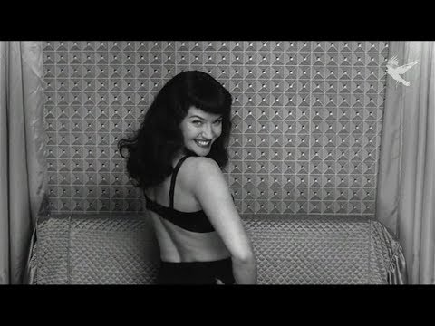 The Notorious Bettie Page (2006) Trailer