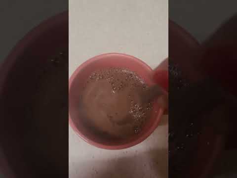 How to make Hershey’s hot chocolate | How to make hot chocolate without milk | Hot Chocolate