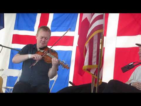 0325 Vidar Skrede • 2017 Scandinavian Fest NJ