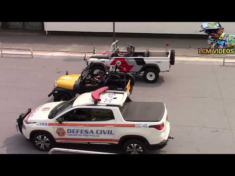 DESFILE 7 DE SETEMBRO ANHEMBI SP EP2