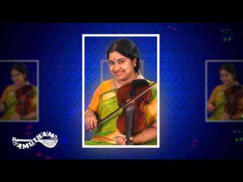 Thillana - Lalgudi G  Jayaraman G J R  Krishnan  J  Vijayalakshmi - Violin Trio