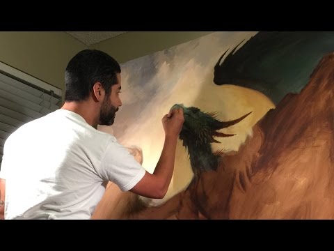 Friday Night Workshop, with Lucas Graciano August 28th, 7-10pm PST