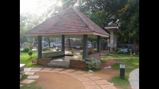 preview picture of video '389 POOJAPURA TRIVANDRUM TRAVEL VIEWS by www.travelviews.in, www.sabukeralam.blogspot.in'