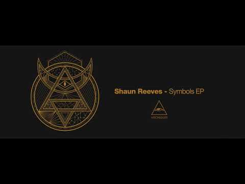 VQ080 B2. Shaun Reeves - Late Night In The Cut