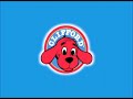 Clifford Season 4 Fan Made End Credits 5