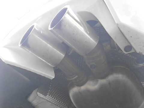 Thumbnail for 2012 BMW M6 Convertible TT V8 Cold Start-Up by BMW, Car