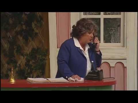 Pang på pensionatet (2011)