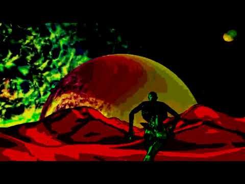 Jacidorex - Dark Drone (VCL Remix)