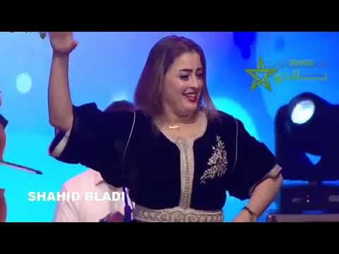 Jadid Said Wald Lhawat - Kachkoul Chaabi 2020 / 2020 جديد سعيد ولد الحوات كشكول شعبي