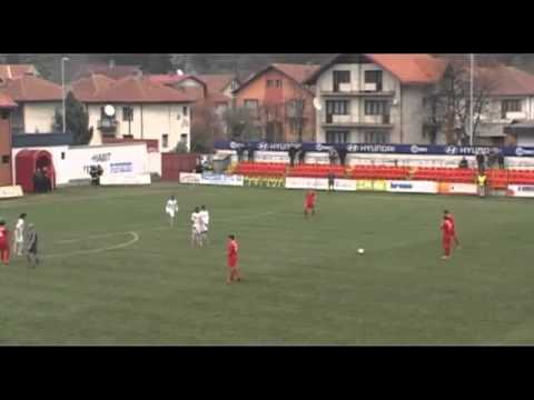JSL 2012/13, 14. kolo, Javor - Radnički (N) 2:0