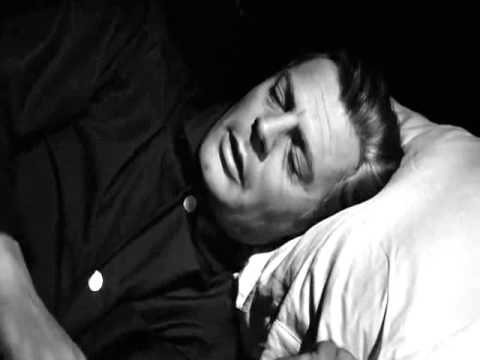 8½ - "Che cosa vuoi"