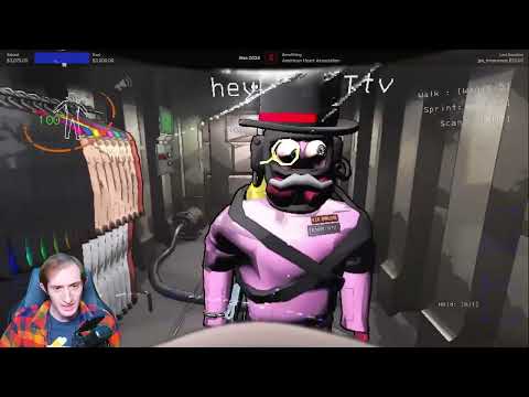 12 Hours for The American Heart Association (Part 2/2)