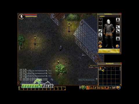 Ultima Online PC