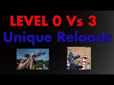 Tarkov Unique Reloads (Fixed)