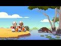 The Wizard Of Oz Tralia Clip5