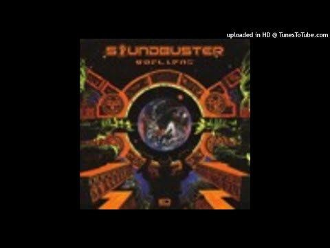 Soundbuster - Goaliens